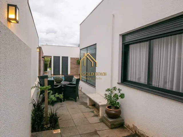 Imagem 4: Casa térrea 255m² Condomínio Villa Jardim