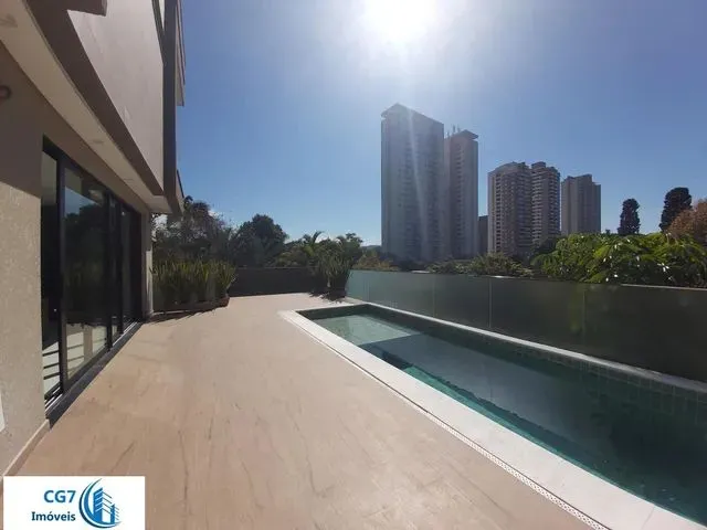 Imagem: Belíssima Casa Rescem Construída no Residencial