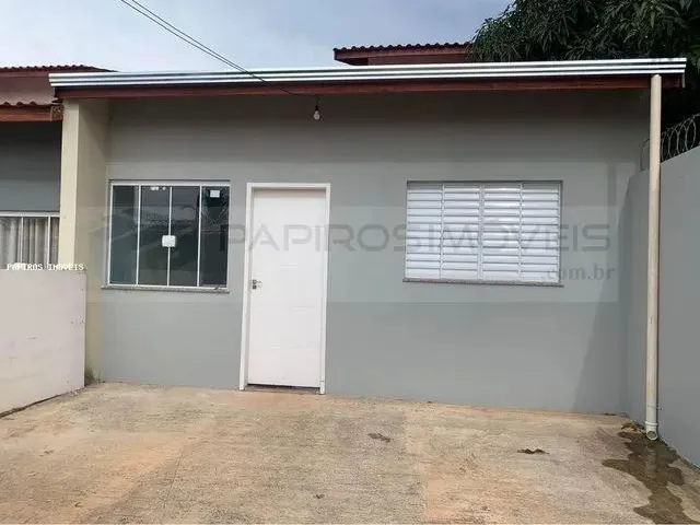 Imagem: Casa para Venda em Tatuí, Jardim Vale da