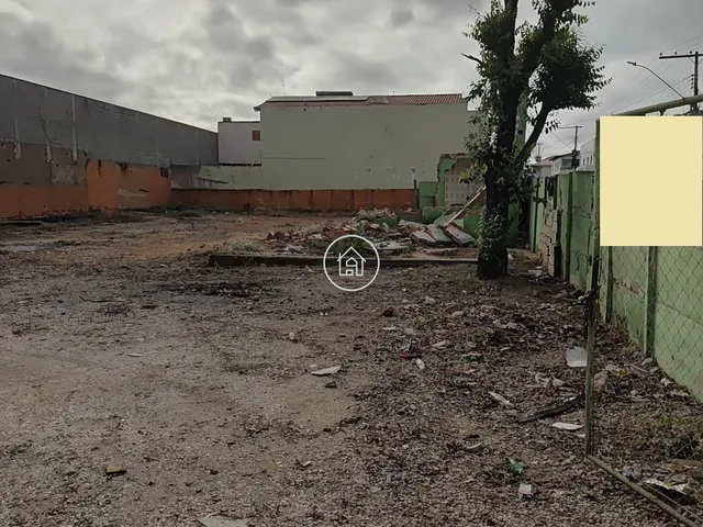 Imagem: Terreno Comercial em Ponto Estratégico