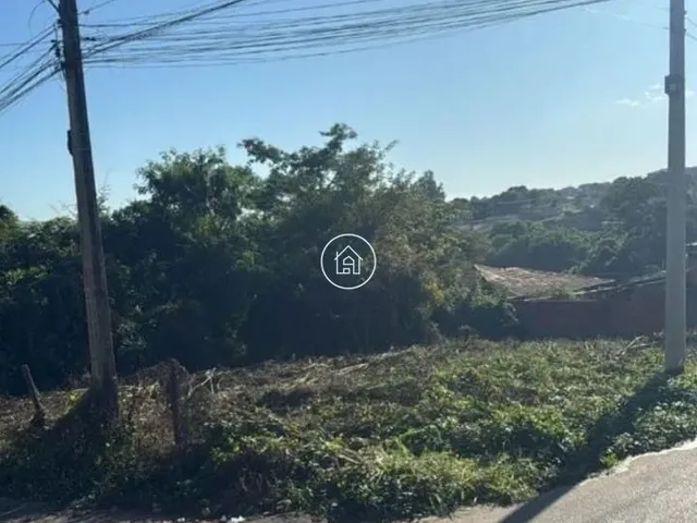 Imagem: Oportunidade para Investir Ou Morar - Terreno