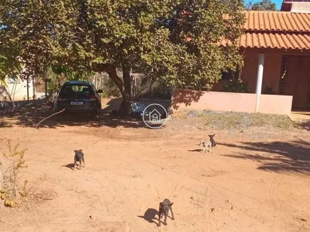 Imagem: Chácara À Venda - Espaço para Lazer e