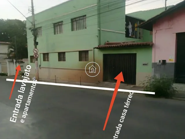 Imagem 1: Oportunidade !Terreno Comercial com Estacionamento à Locação no Centro de Montes
