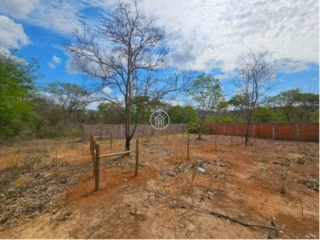 Imagem: Terreno Plano à Venda em Montes Claros