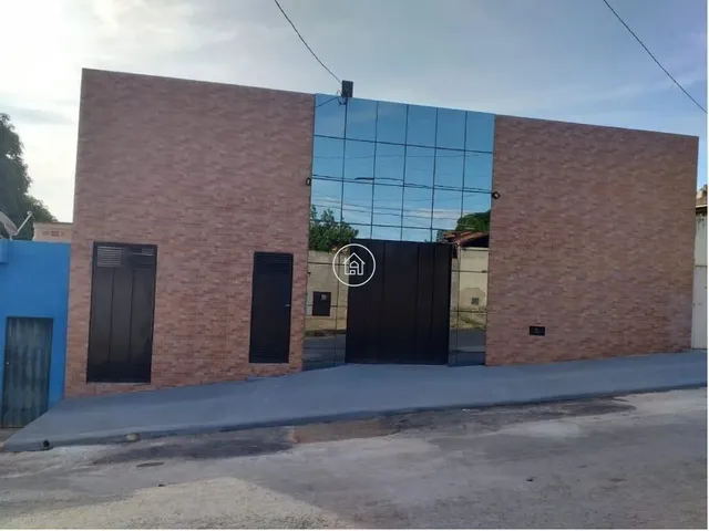 Imagem: Excelente Galpão Comercial à Venda no