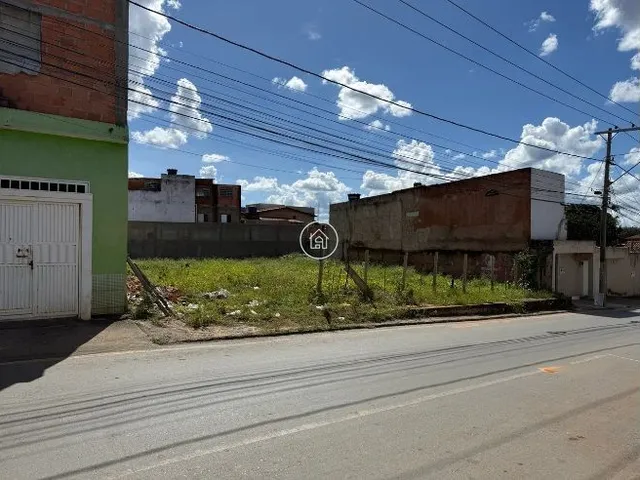 Imagem 5: Terreno à venda Alice Maia Montes Claros/MG