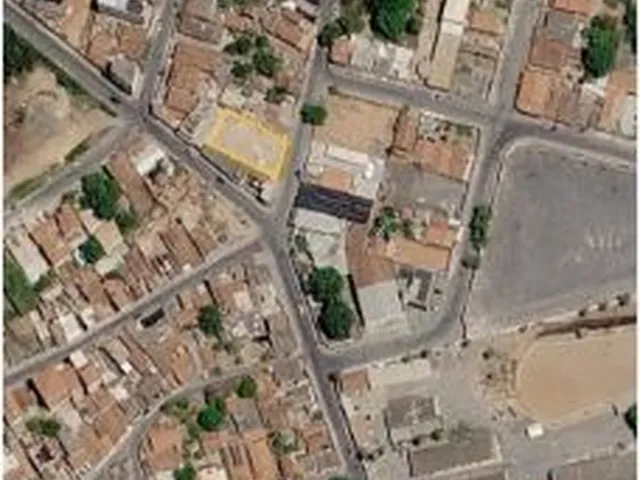 Imagem 4: Terreno à venda Alice Maia Montes Claros/MG