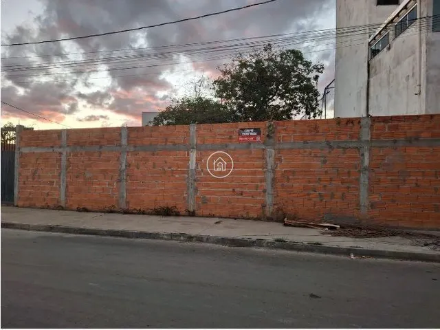 Imagem: Terreno ideal para construção no bairro