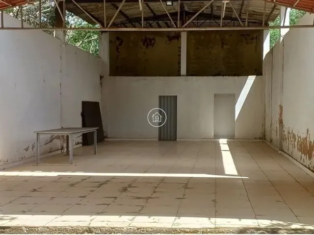 Imagem 11: Galpão 1 dormitórios para alugar Centro Montes Claros/MG