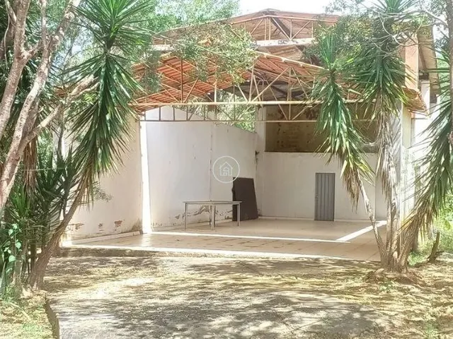 Imagem 8: Galpão 1 dormitórios para alugar Centro Montes Claros/MG