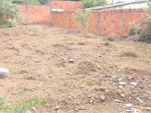 Imagem 2: Terreno à Venda no Vila Sion, Montes Claros – Excelente Oportunidade