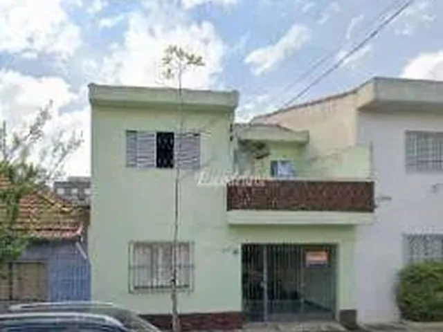 Imagem: Casa Residencial À Venda, Vila Maria, São