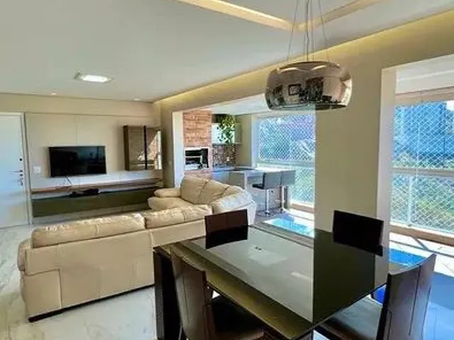 Imagem: Apartamento para Venda Tem 137 Metros Quadrados