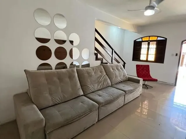 Imagem 2: Linda Casa no Centro de São Gonçalo