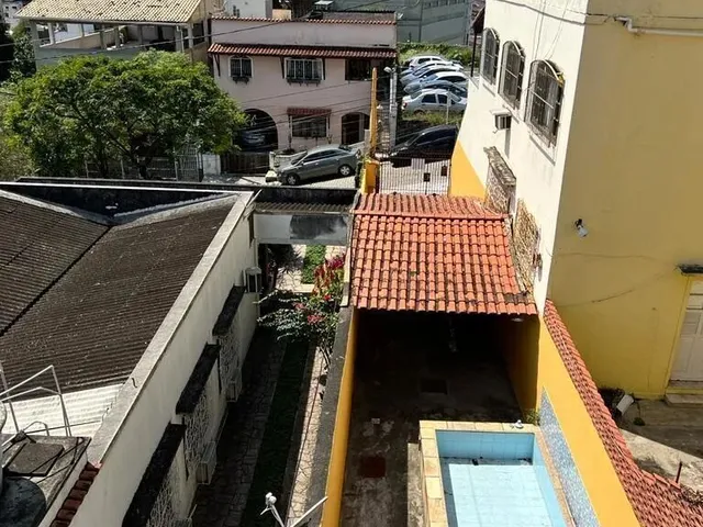 Imagem 9: Linda Casa no Centro de São Gonçalo
