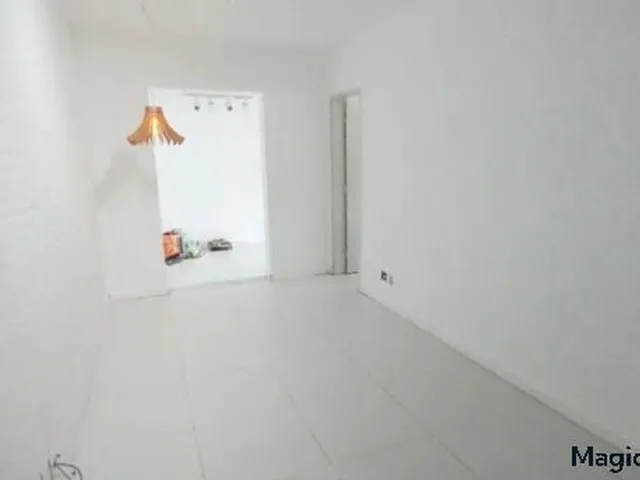 Imagem 3: Lindo Apartamento Térreo moderno com 2 quartos e uma excelente área gourmet no