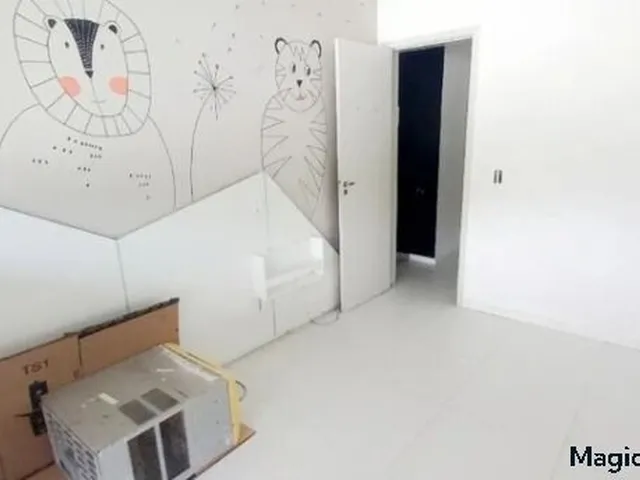 Imagem 2: Lindo Apartamento Térreo moderno com 2 quartos e uma excelente área gourmet no