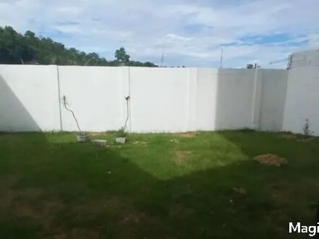 Imagem 1: Lindo Apartamento Térreo moderno com 2 quartos e uma excelente área gourmet no