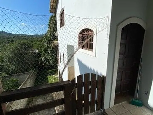 Imagem 3: VENDIDA - Linda Casa com 4qts, 2 Suítes e uma Área enorme frutífera em Inoã!!