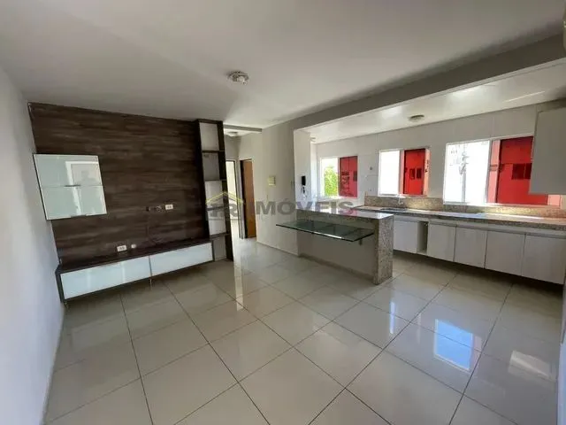 Imagem: Apartamento À Venda no Bairro Pedra Mole