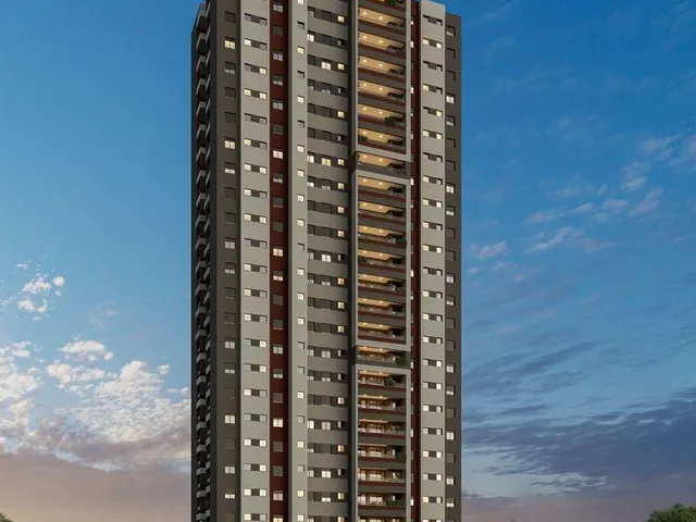Imagem: Apartamento a Venda no Condomínio Trion