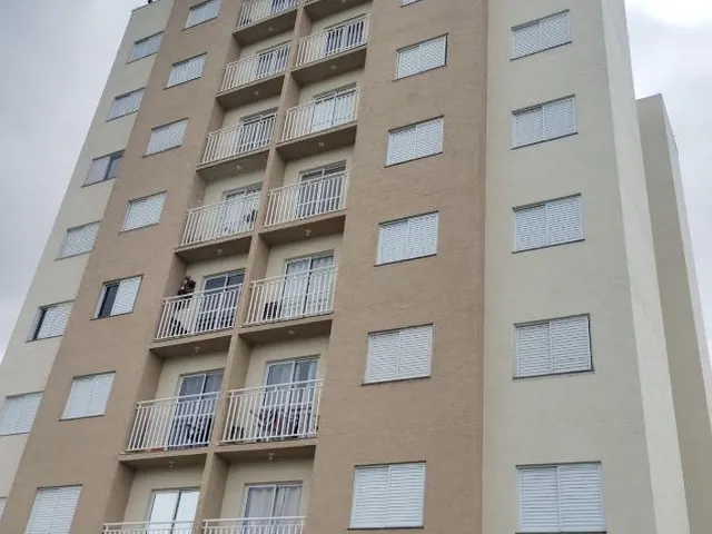 Imagem: Apartamentos Prontos para Morar no Jardim
