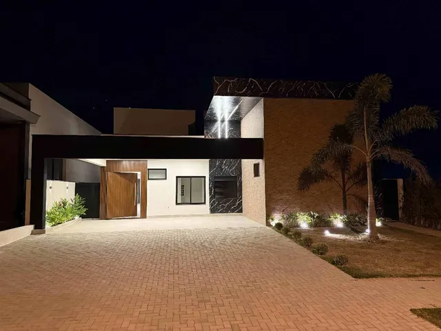 Imagem: Casa a Venda Condomínio Alphaville Castelo