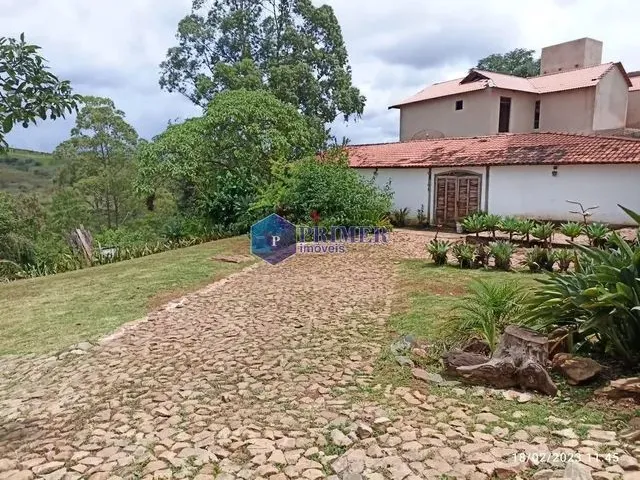 Imagem: Itabirito - Casa de Condomínio - Gutierrez