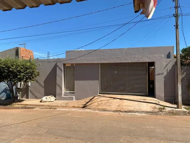 Imagem: Casa no Jamil/Buritis Região da Grande