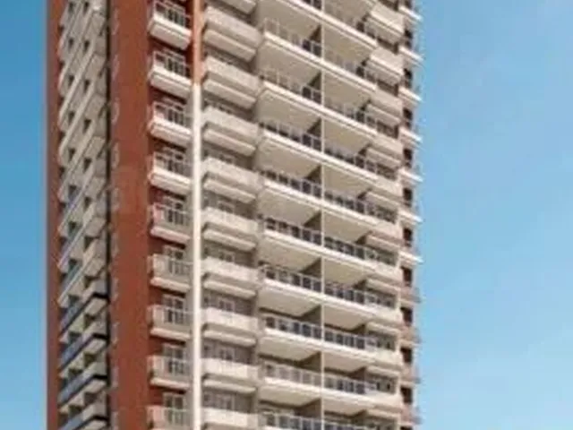 Imagem 1: Apartamento 2 Quartos em Campo Grande