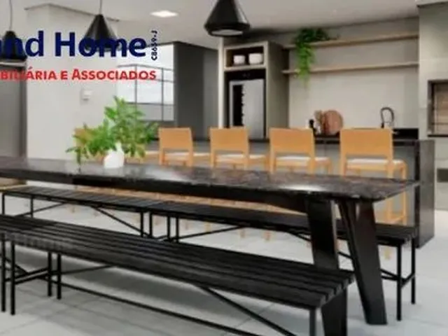 Imagem 2: Apartamento 2 Quartos em Campo Grande