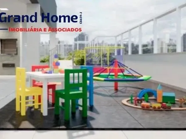 Imagem 8: Apartamento 2 Quartos em Campo Grande