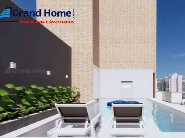 Imagem 5: Apartamento 2 Quartos em Campo Grande