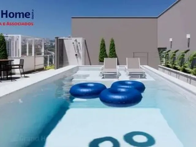 Imagem 7: Apartamento 2 Quartos em Campo Grande