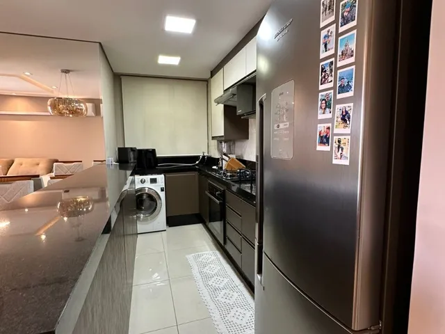 Imagem 3: APARTAMENTO RESIDENCIAL em SOROCABA - SP, JARDIM PIRATININGA