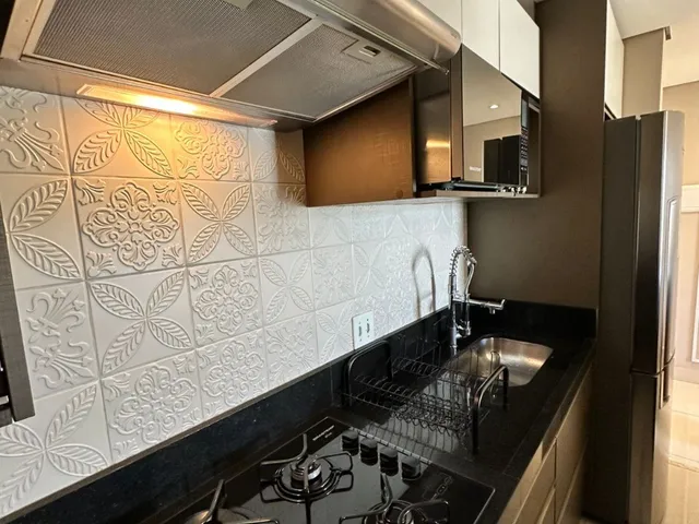 Imagem 5: APARTAMENTO RESIDENCIAL em SOROCABA - SP, JARDIM PIRATININGA