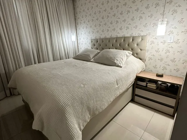 Imagem 4: APARTAMENTO RESIDENCIAL em SOROCABA - SP, JARDIM PIRATININGA