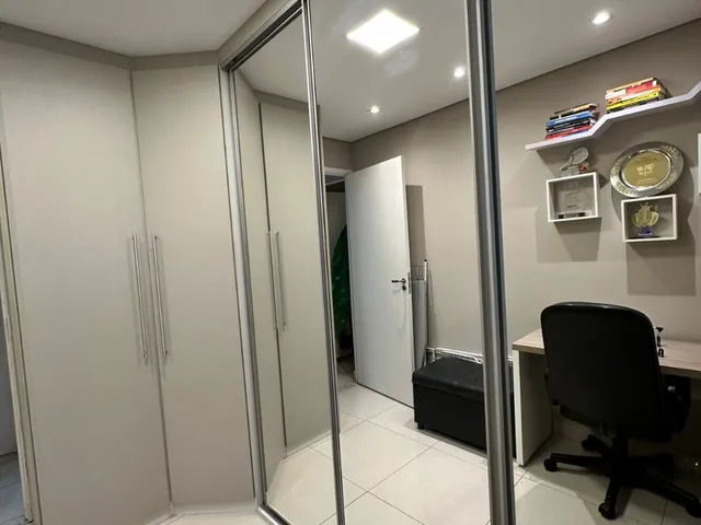 Imagem 2: APARTAMENTO RESIDENCIAL em SOROCABA - SP, JARDIM PIRATININGA