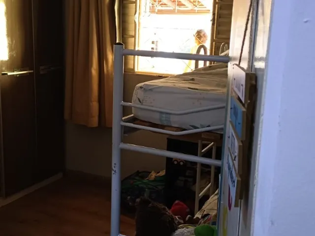 Imagem 1: CASA RESIDENCIAL em SOROCABA - SP, CENTRAL PARQUE SOROCABA