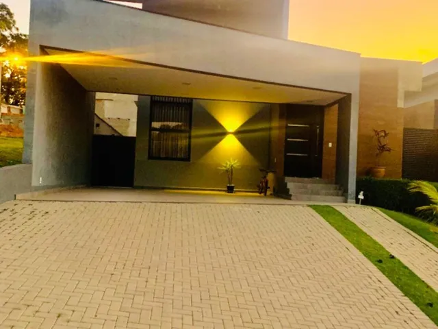 Imagem: CASA RESIDENCIAL em SOROCABA - SP, CAJURU