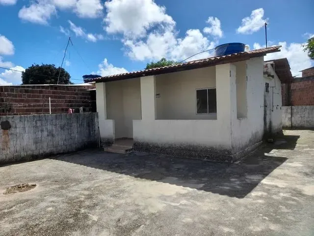 Imagem 3: Vendo Casa,Em Enseada dos Corais, Próximo Às Praias do Cabo de Santo Agostinho!