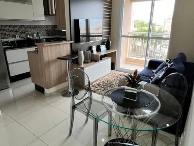 Imagem: Apartamento para Venda em Sorocaba / Sp