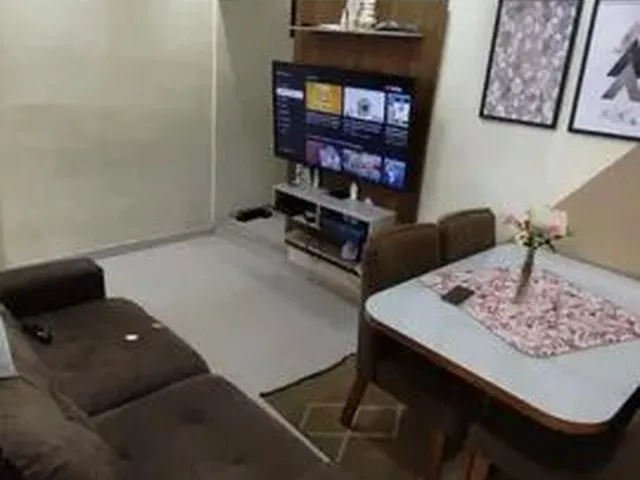 Imagem 1: Bangu: Casa de Noiva 2 Quartos
