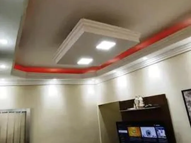 Imagem 9: Bangu: Casa de Noiva 2 Quartos
