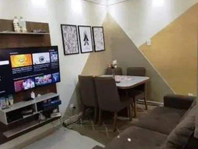 Imagem 3: Bangu: Casa de Noiva 2 Quartos