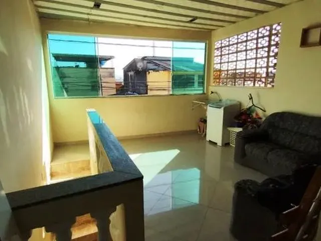 Imagem 7: Bangu: Casa de Noiva 2 Quartos