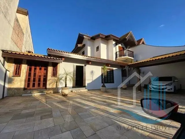 Imagem: Casa para Venda em Sorocaba / Sp no Bairro
