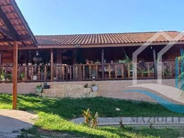 Imagem: Chácara para Venda em Araçoiaba da Serra