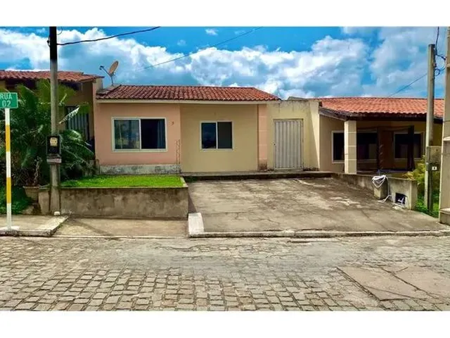 Imagem: Casa para Venda Tem 150 Metros Quadrados