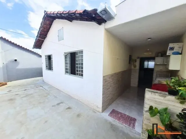 Imagem: Casa Geminada Linear - Entrada Independente
